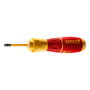 Wiha 591 E-Screwdriver Set speedE II