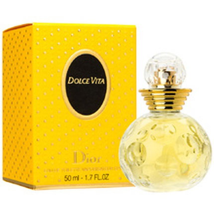 Christian Dior Dolce Vita Eau de Toilette 100 ml
