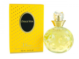 Christian Dior Dolce Vita Eau de Toilette 100 ml