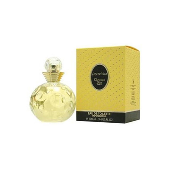 Christian Dior Dolce Vita Eau de Toilette 100 ml