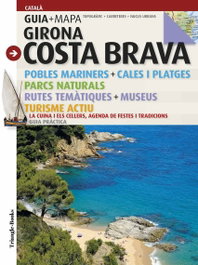 Costa Brava, Sebastià Roig Casamitjana - TRIANGLE POSTALS