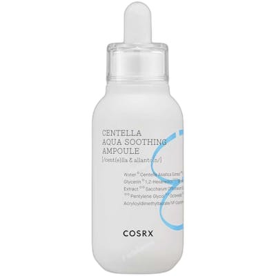 COSRX Centella Aqua Soothing Ampoule 40 ml