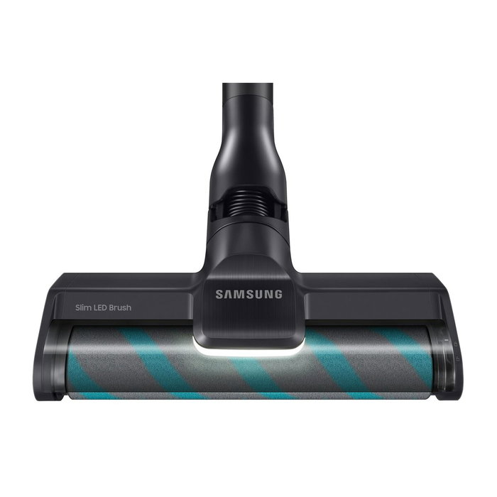 Aspiradora sin Cable Samsung VS20C852FTB/GE Azul Negro 210 W 580 W Aspiradora sin Cable Samsung VS20C852FTB/GE Azul Negro 210 W 580 W