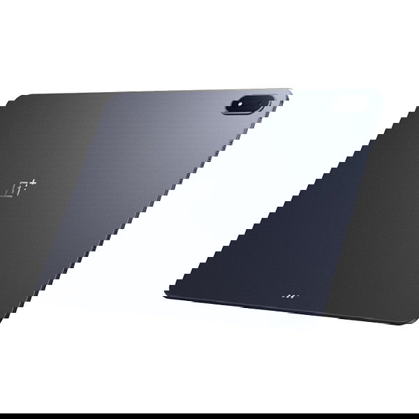 OnePlus Pad 3 Tablet Android 15, Pantalla 13.2" (33.5 cm) 144 Hz 3.3K, 16 GB RAM, 512 GB, Snapdragon 8 Elite, Batería 12140 mAh, Azul Storm Blue