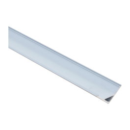 Synergy21 Synergy 21 S21-LED-PR20018 Perfil LED 200cm Blanco
