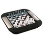 Lexibook Ajedrez Electrónico Chessman FX CG1335 – Juego de mesa con 64 niveles, para niños +7 años
