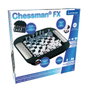 Lexibook Ajedrez Electrónico Chessman FX CG1335 – Juego de mesa con 64 niveles, para niños +7 años