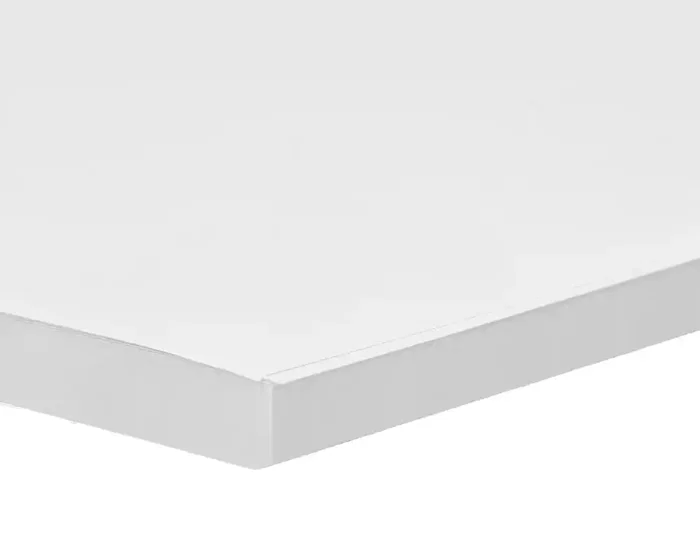 Liderpapel Papel Verjurado A4 90g/m2 Blanco Paquete 100 Hojas