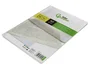 Liderpapel Papel Verjurado A4 90g/m2 Blanco Paquete 100 Hojas