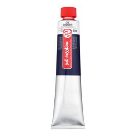 Talens Art Creation Óleo Azul de Prusia 508 Tubo 200 ml
