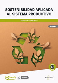 MARCOMBO, Sostenibilidad aplicada al sistema productivo - 2.ª edición