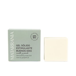 Matarrania Buenos Días gel sólido bio estimulante 120 gr