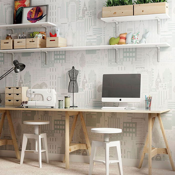 Astigarraga Tablero Madera Pino Macizo 120x60cm 1.8cm Certificado PEFC Sin Barnizar