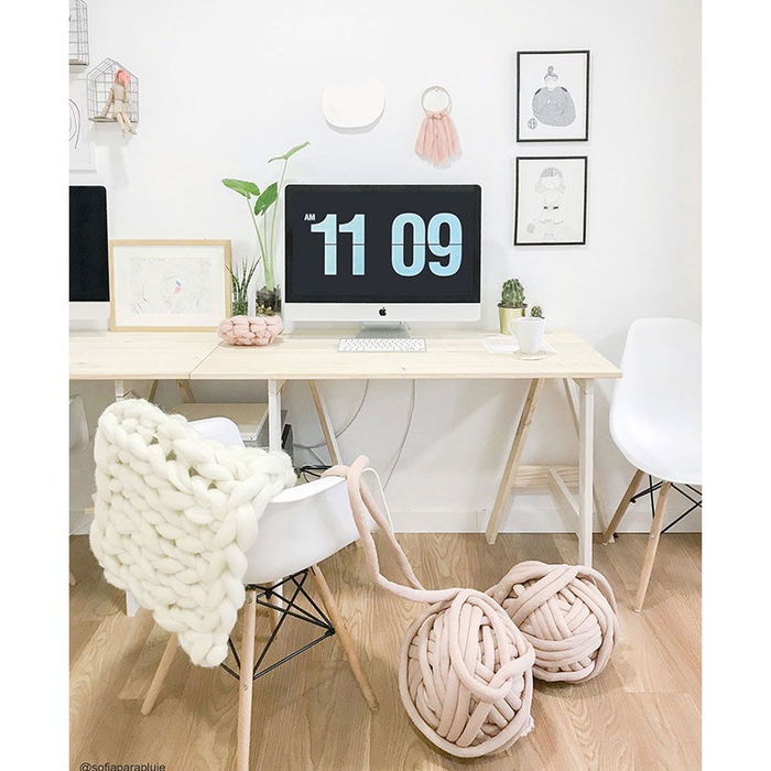 Astigarraga Tablero Madera Pino Macizo 120x60cm 1.8cm Certificado PEFC Sin Barnizar