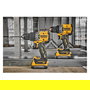 DeWALT Taladro Percutor DCD800NT-XJ 18V Sin Escobillas 1.3 cm 2000 RPM 90 Nm