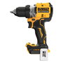 DeWALT Taladro Percutor DCD800NT-XJ 18V Sin Escobillas 1.3 cm 2000 RPM 90 Nm