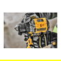 DeWALT Taladro Percutor DCD800NT-XJ 18V Sin Escobillas 1.3 cm 2000 RPM 90 Nm