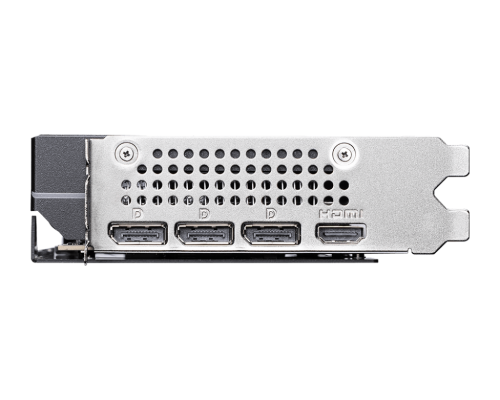 MSI GAMING GeForce RTX 5060 Ti 16G SHADOW 2X OC PLUS 16 GB GDDR7