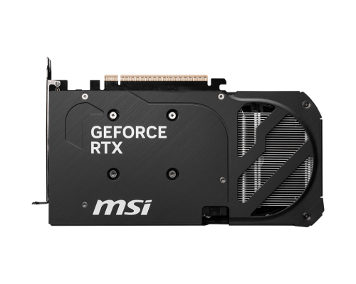 MSI GAMING GeForce RTX 5060 Ti 16G SHADOW 2X OC PLUS 16 GB GDDR7