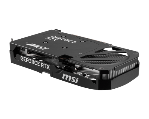 MSI GAMING GeForce RTX 5060 Ti 16G SHADOW 2X OC PLUS 16 GB GDDR7