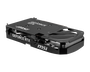 MSI GAMING GeForce RTX 5060 Ti 16G SHADOW 2X OC PLUS 16 GB GDDR7
