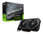 MSI GAMING GeForce RTX 5060 Ti 16G SHADOW 2X OC PLUS 16 GB GDDR7