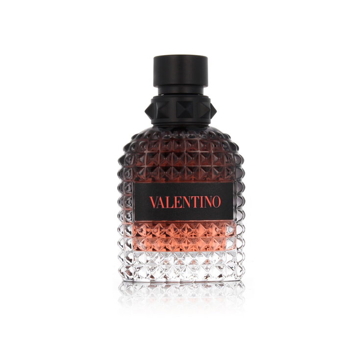 Valentino Uomo Born In Roma Coral Fantasy Eau de Toilette 50 ml Spray