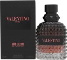 Valentino Uomo Born In Roma Coral Fantasy Eau de Toilette 50 ml Spray