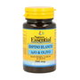 NATURE ESSENTIAL Espino Blanco, Ajo y Olivo 500 mg (50 perlas)