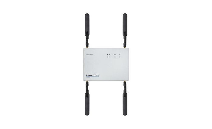 LANCOM IAP-822 Punto de Acceso Industrial Wi-Fi Dual-Radio