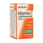Health Aid Vitamina C 1000mg con Bioflavonoides 60 comprimidos