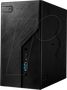 ASRock Deskmini B860 Mini PC Barebone DDR5 Negro