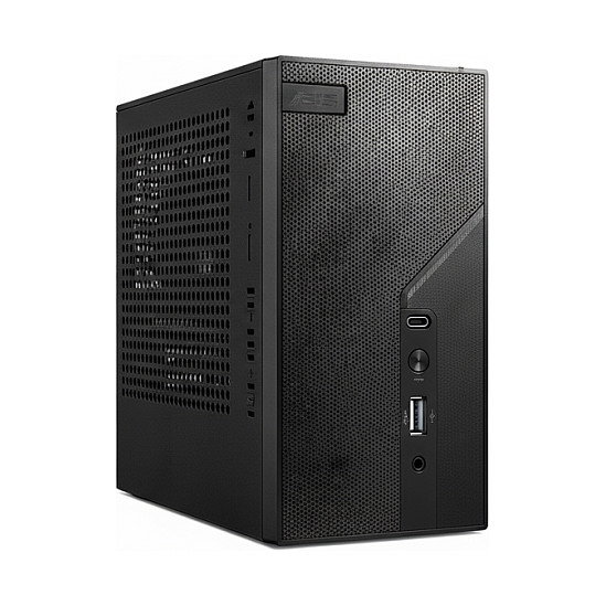 ASRock Deskmini B860 Mini PC Barebone DDR5 Negro ASRock Deskmini B860 Mini PC Barebone DDR5 Negro