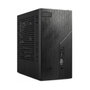 ASRock Deskmini B860 Mini PC Barebone DDR5 Negro