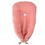 Muñecas Arias Muñeca Elegance Andie Rosa con Cojín 40 cm