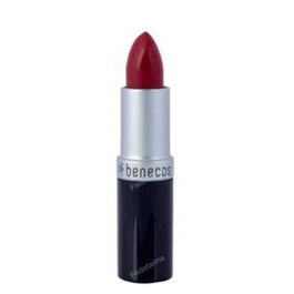 BENECOS Barra de Labios Cat Walk Rojo Mate 4,5Gr