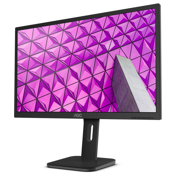 AOC X24P1 Monitor Pro-line 24 IPS 16:10 1920x1200 Negro