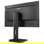 AOC Pro-line X24P1 - Monitor 24" WUXGA (1920x1200) IPS 16:10, 4ms, 99% sRGB, Altavoces, HDMI, DisplayPort, DVI, VGA, USB Hub, VESA, Pivot