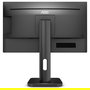 AOC Pro-line X24P1 - Monitor 24" WUXGA (1920x1200) IPS 16:10, 4ms, 99% sRGB, Altavoces, HDMI, DisplayPort, DVI, VGA, USB Hub, VESA, Pivot