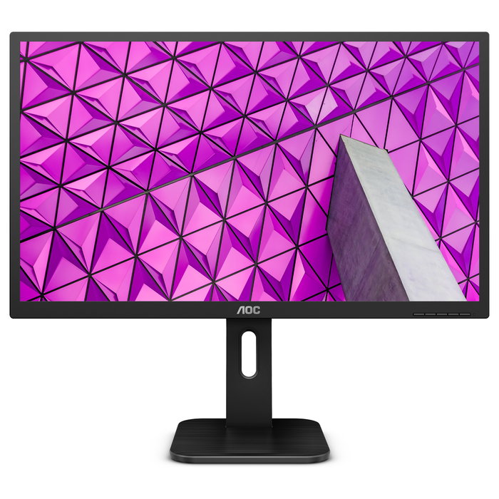 AOC X24P1 Monitor Pro-line 24 IPS 16:10 1920x1200 Negro