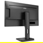 AOC Pro-line X24P1 - Monitor 24" WUXGA (1920x1200) IPS 16:10, 4ms, 99% sRGB, Altavoces, HDMI, DisplayPort, DVI, VGA, USB Hub, VESA, Pivot