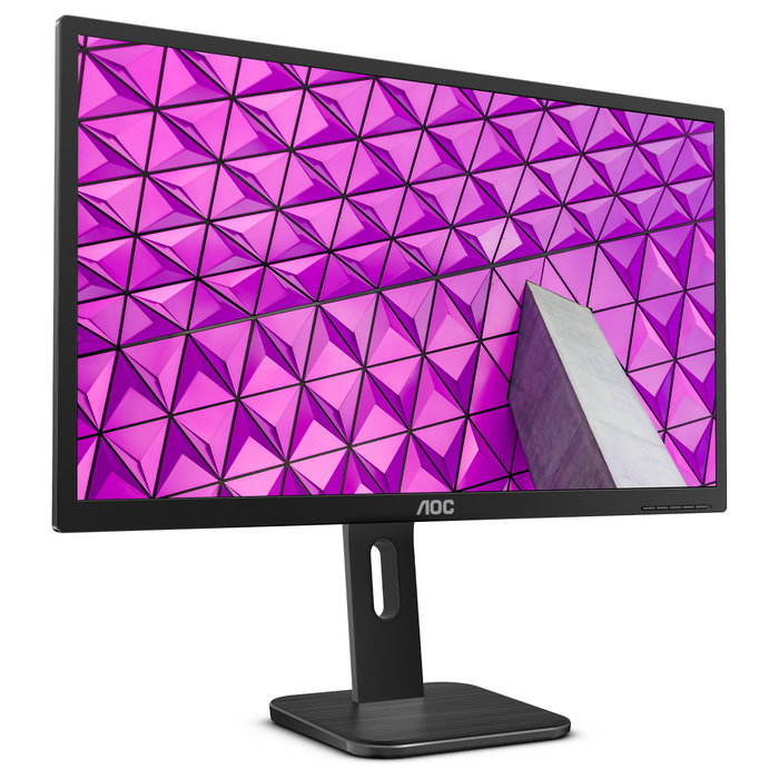AOC X24P1 Monitor Pro-line 24 IPS 16:10 1920x1200 Negro