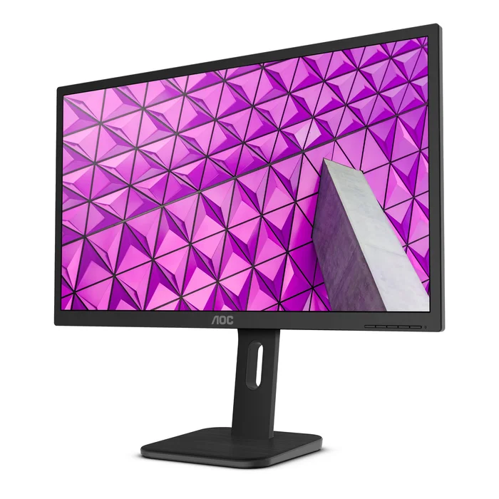AOC Monitor Pro-Line X24P1 24 IPS 16:10 1920x1200 Black AOC Monitor Pro-Line X24P1 24 IPS 16:10 1920x1200 Black