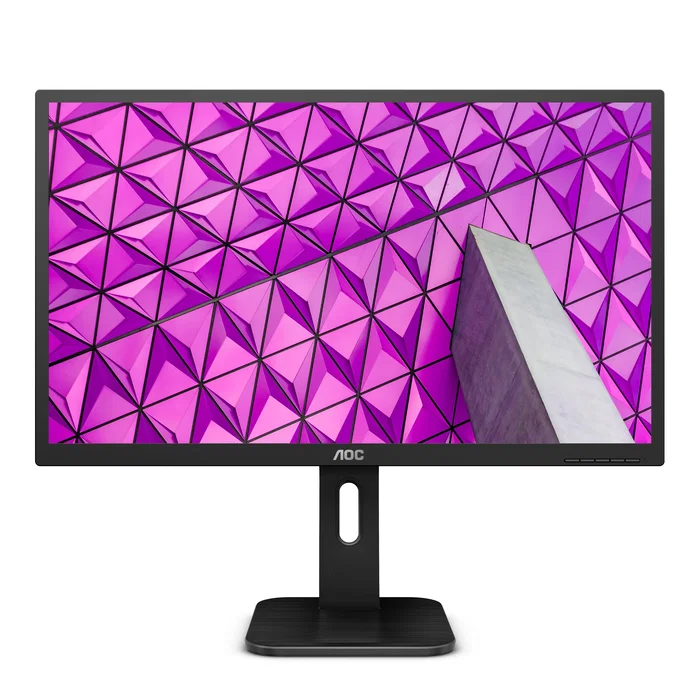 AOC Monitor Pro-Line X24P1 24 IPS 16:10 1920x1200 Black AOC Monitor Pro-Line X24P1 24 IPS 16:10 1920x1200 Black