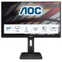 AOC Monitor Pro-Line X24P1 24 IPS 16:10 1920x1200 Black