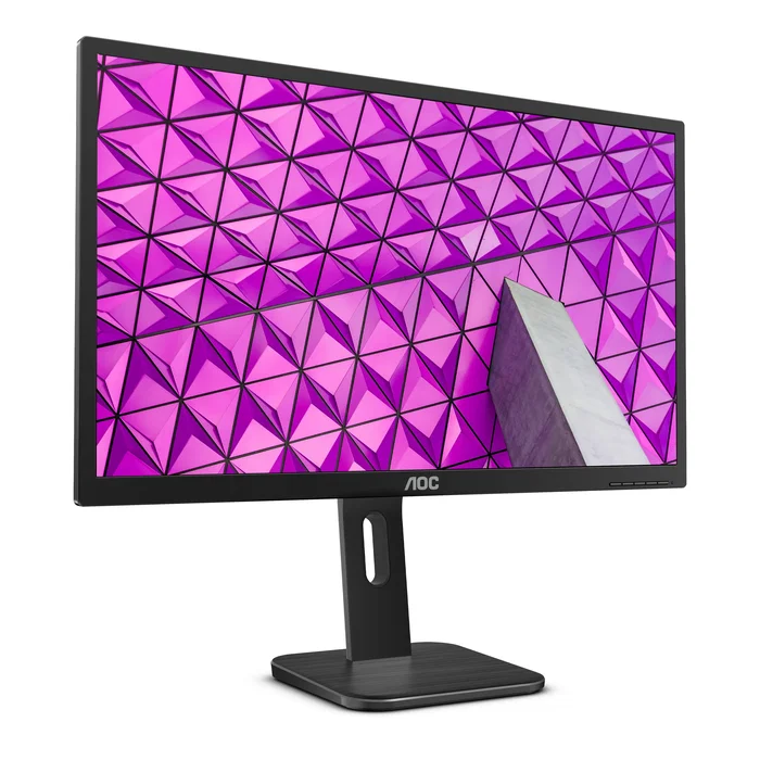 AOC Monitor Pro-Line X24P1 24 IPS 16:10 1920x1200 Black AOC Monitor Pro-Line X24P1 24 IPS 16:10 1920x1200 Black