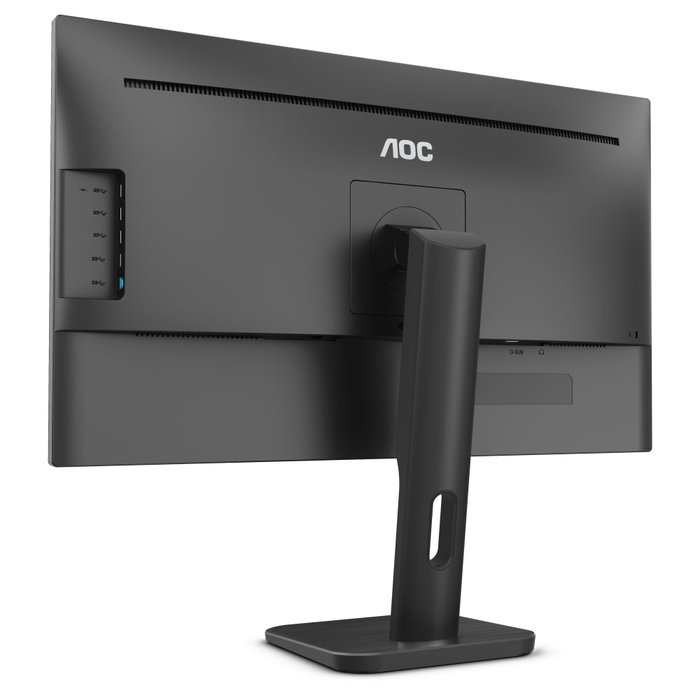 AOC X24P1 Monitor 24" IPS WXGA 60Hz 4ms