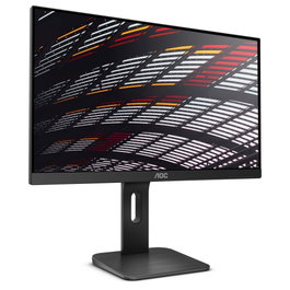 AOC X24P1 Monitor 24" IPS WXGA 60Hz 4ms