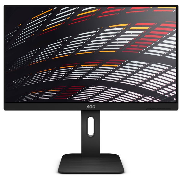 AOC X24P1 Monitor 24" IPS WXGA 60Hz 4ms