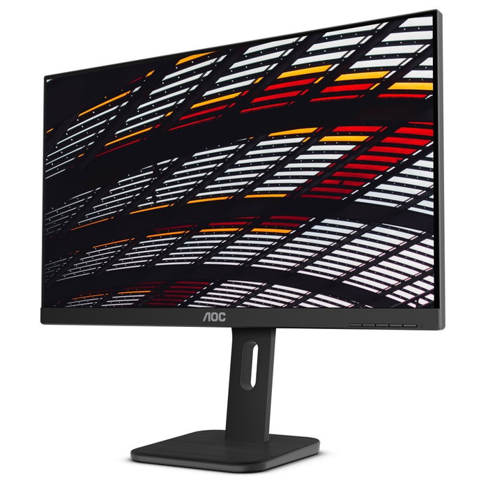 AOC X24P1 Monitor 24" IPS WXGA 60Hz 4ms